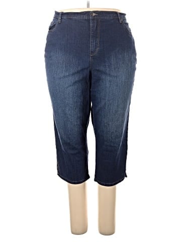 Gloria Vanderbilt Jeans (view 1)