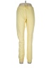 Exist Color Block Yellow Track Pants Size L - photo 1