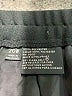 Kasper 100% Polyester Solid Black Formal Skirt Size 20 - photo 4