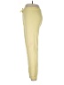 Exist Color Block Yellow Track Pants Size L - photo 5