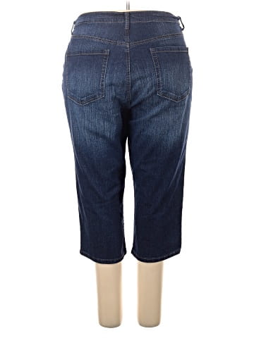 Gloria Vanderbilt Jeans (view 2)
