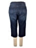 Gloria Vanderbilt Blue Jeans Size 22 - photo 2