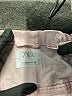 Zara Ivory Jacket Size 12-18 mo - photo 3