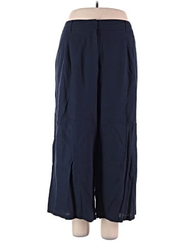 Cato Linen Pants (view 1)