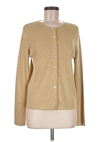Laura Scott Cardigan (view 1)
