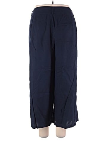 Cato Linen Pants (view 2)