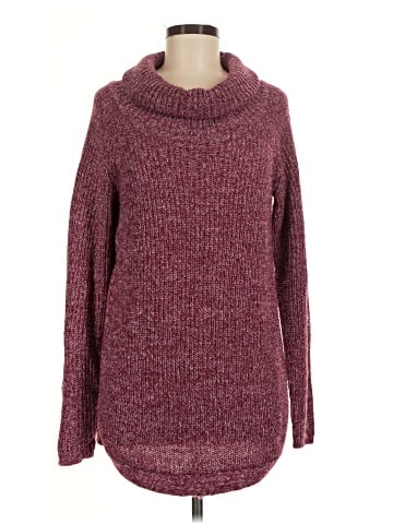 Carolyn Taylor Turtleneck Sweater (view 1)
