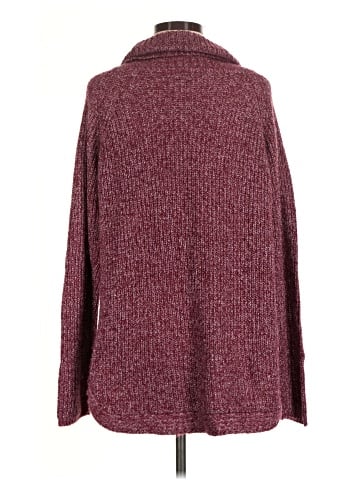 Carolyn Taylor Turtleneck Sweater (view 2)