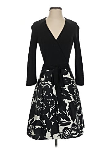 Diane von Furstenberg Cocktail Dress (view 1)