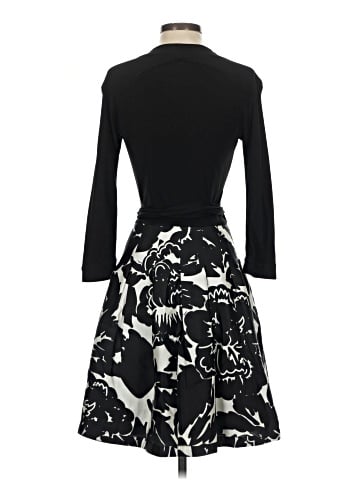 Diane von Furstenberg Cocktail Dress (view 2)