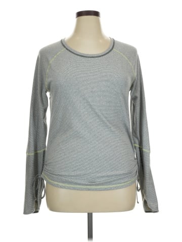 lucy Long Sleeve T-Shirt (view 1)
