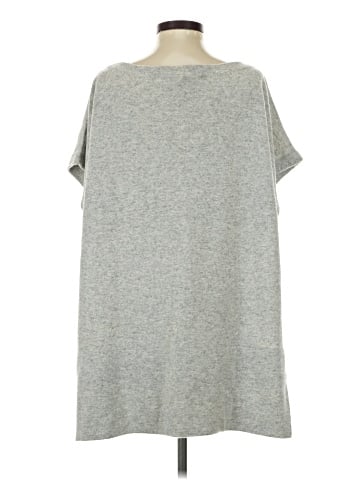 Diane von Furstenberg Short Sleeve Top (view 2)