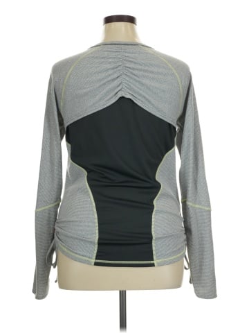 lucy Long Sleeve T-Shirt (view 2)