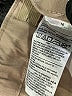 Old Navy Solid Tan Khakis Size 16 - photo 4