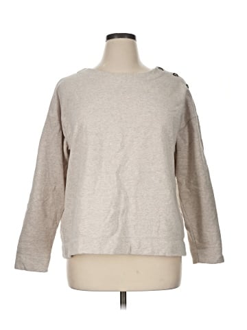 Banana Republic Factory Store Sweatshirt (view 1)
