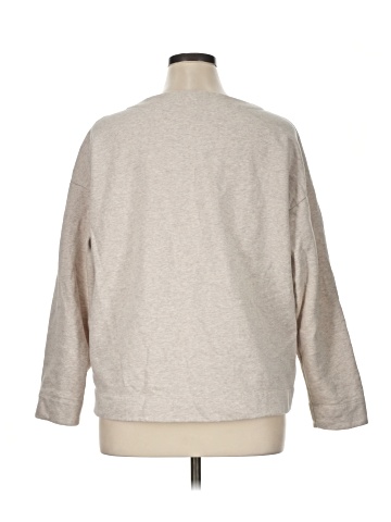 Banana Republic Factory Store Sweatshirt (view 2)