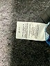 Unbranded Solid Blue Athletic Shorts Size 5T - photo 3