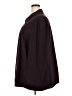 Avenue Burgundy Coat Size 30 - 32 Plus - photo 5