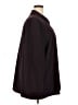 Avenue Burgundy Coat Size 30 - 32 Plus - photo 4