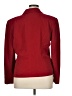 Norton McNaughton 100% Polyester Red Blazer Size 14 - photo 2
