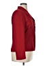 Norton McNaughton 100% Polyester Red Blazer Size 14 - photo 4