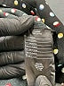 Volcom 100% Polyester Black Kimono Size M - photo 8
