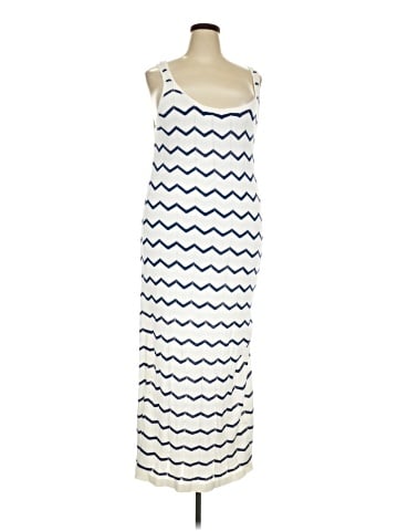 Ann Taylor LOFT Casual Dress (view 1)