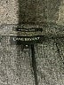 Lane Bryant Tweed Gray Blazer Size 16 - photo 6