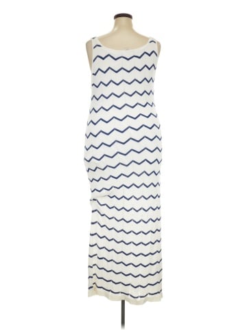 Ann Taylor LOFT Casual Dress (view 2)