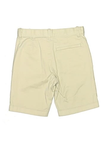 Crewcuts Khaki Shorts (view 2)