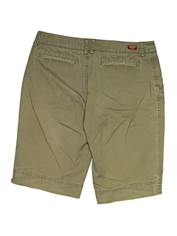 Eastern Mountain Sports Khaki Shorts (view 2)