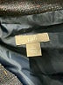J.Jill Black Coat Size Lg Petite - photo 3