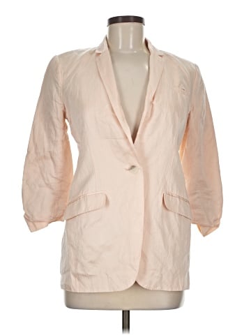 Elizabeth and James Blazer (view 1)