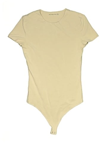 Abercrombie & Fitch Bodysuit (view 1)