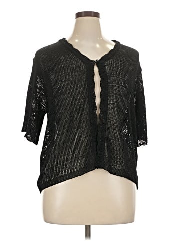 Sag Harbor Cardigan (view 1)