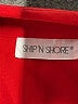 Ship'n Shore Red Long Sleeve Button-Down Shirt Size M (estimated) - photo 7