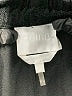 Quinn Black Silk Pants Size M - photo 7