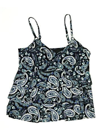Island Escape Swimsuit Top (view 1)