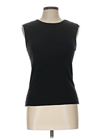Karen Scott Sweater Vest (view 1)