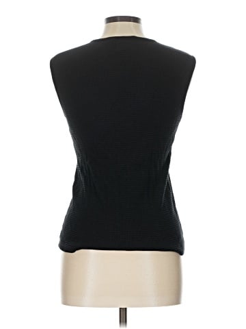 Karen Scott Sweater Vest (view 2)