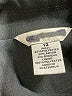 Liz Claiborne Gray Blazer Size 12 - photo 6
