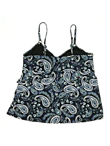 Island Escape Swimsuit Top (view 2)