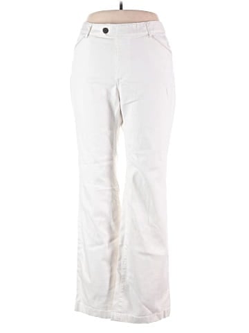Eddie Bauer Casual Pants (view 1)