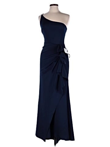 Xscape Cocktail Dress (view 1)