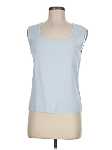 Jones New York Collection Sleeveless Top (view 1)