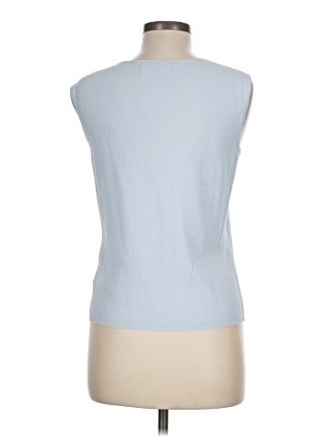 Jones New York Collection Sleeveless Top (view 2)