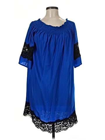 FELICITY & COCO Casual Dress (view 1)