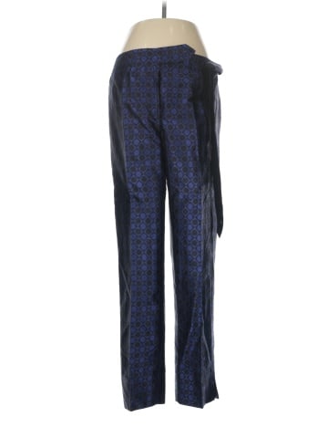 Carlisle Silk Pants (view 1)