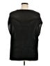 Unbranded Black Sweater Vest Size XL - photo 2