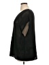 Unbranded Black Sweater Vest Size XL - photo 5